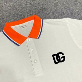 Picture of DG Polo Shirt Short _SKUDGM-3XL25tn1720026